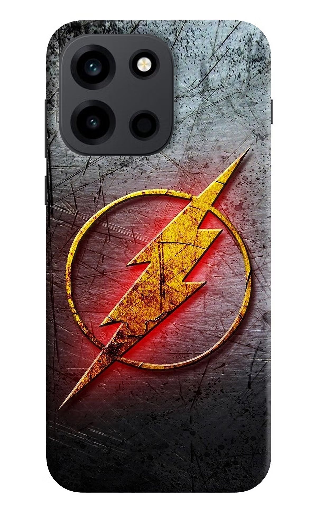 Flash OnePlus Nord 6 Back Cover