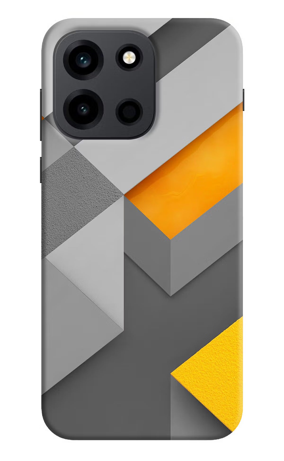 Abstract OnePlus Nord 6 Back Cover