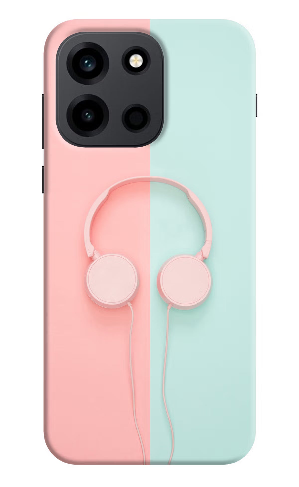 Music Lover OnePlus Nord 6 Back Cover