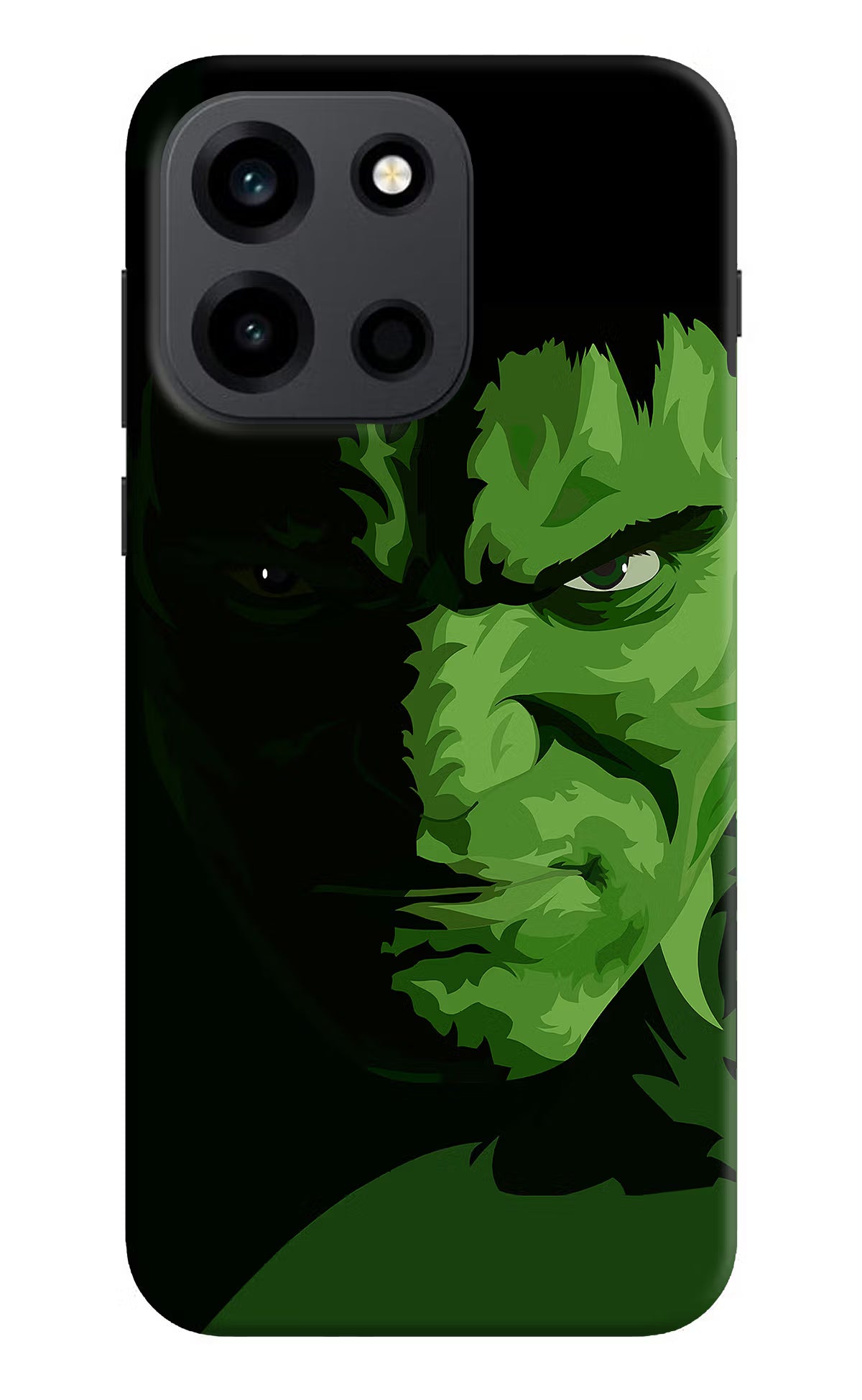HULK OnePlus Nord 6 Back Cover