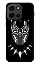 Black Panther OnePlus Nord 6 Hard Case Back Cover by Casekaro