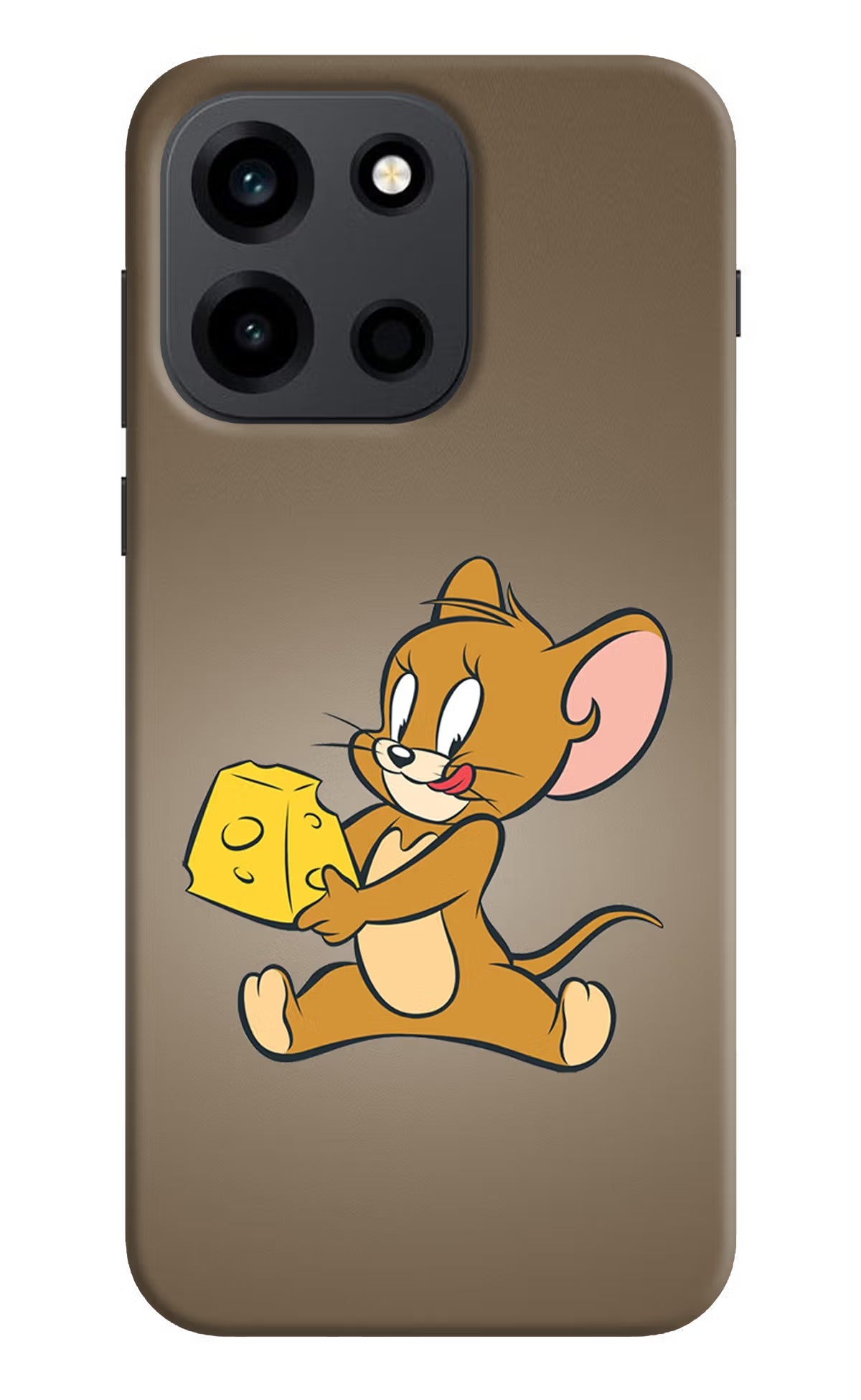 Jerry OnePlus Nord 6 Back Cover