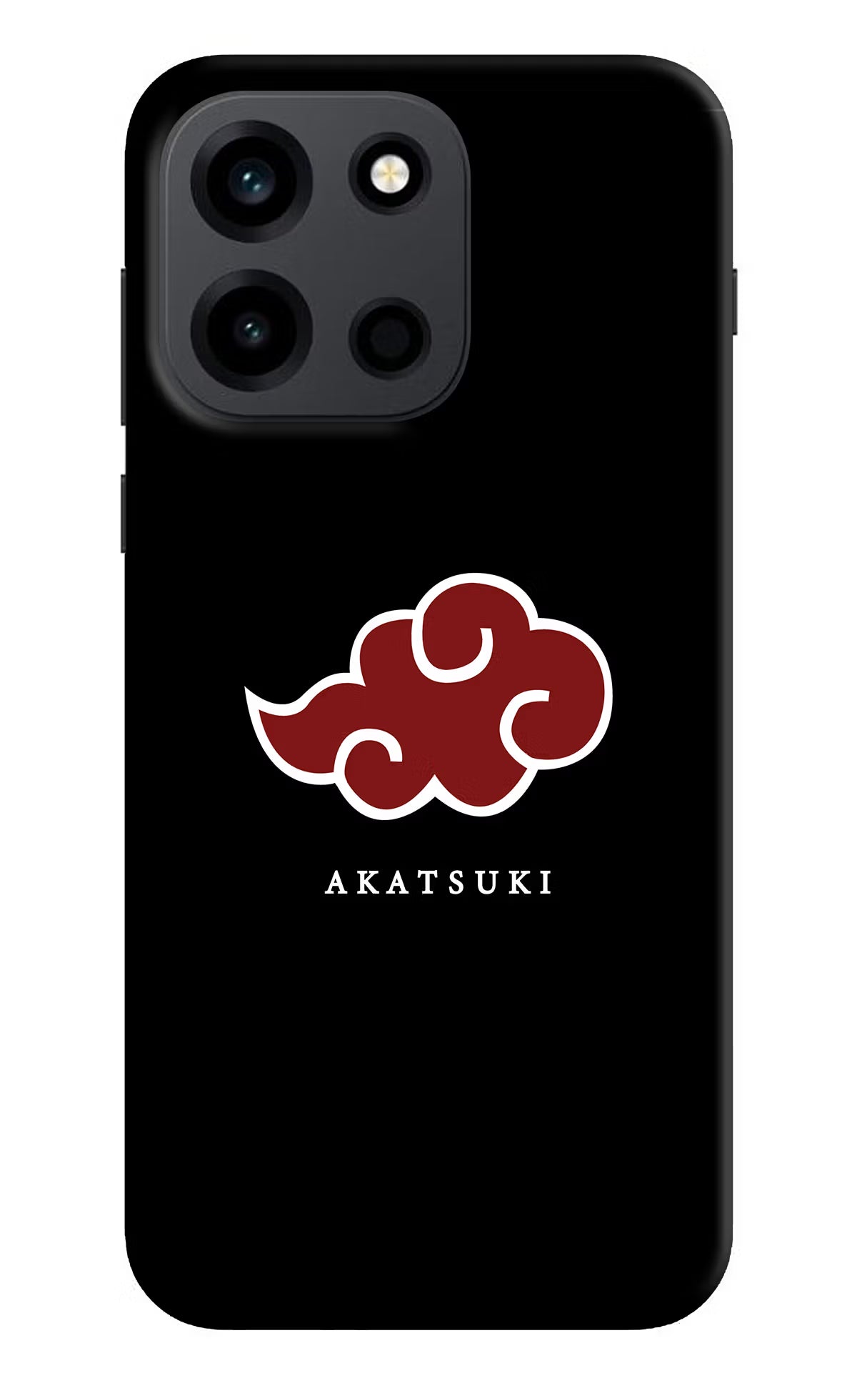 Akatsuki OnePlus Nord 6 Back Cover
