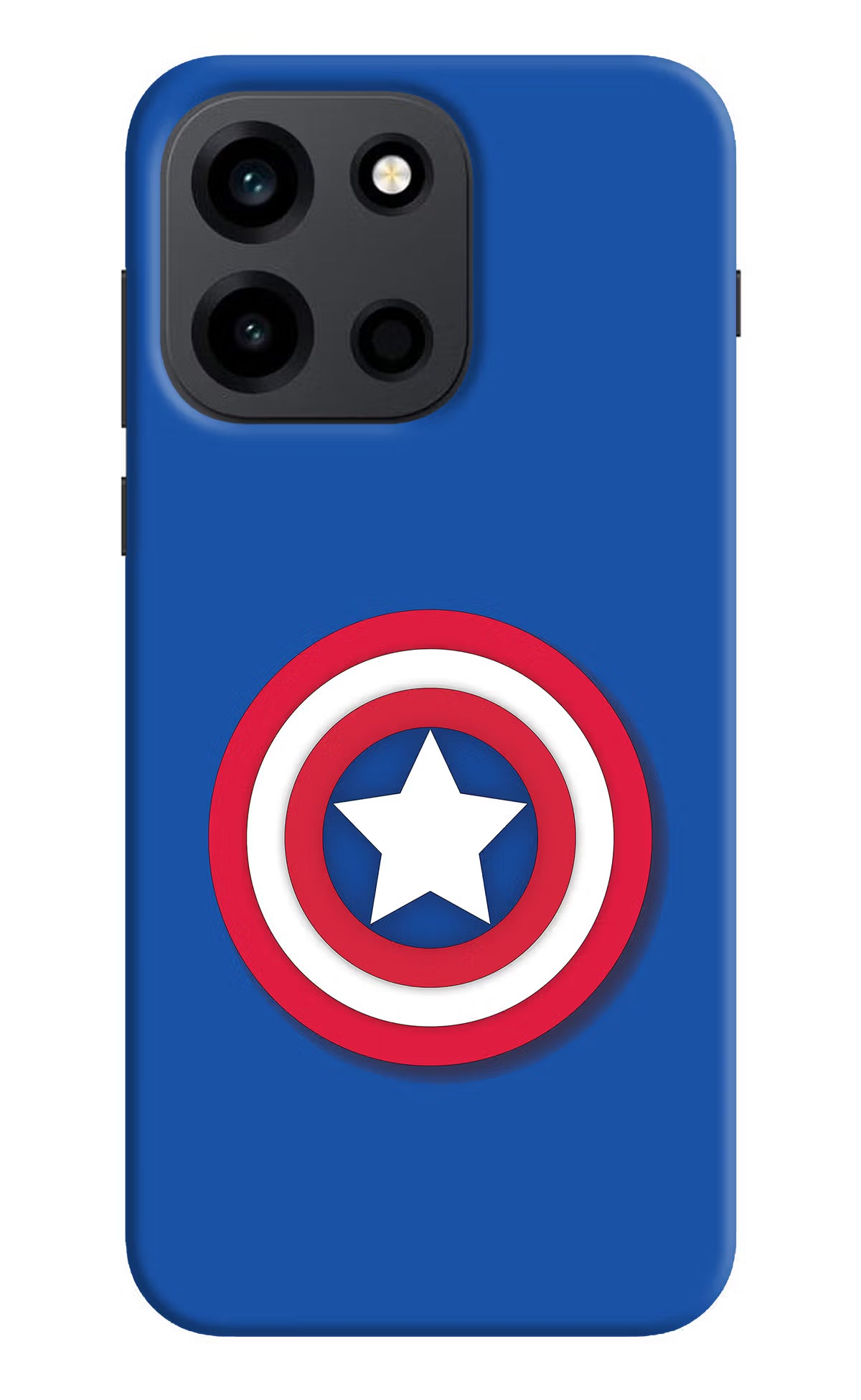 Shield OnePlus Nord 6 Back Cover