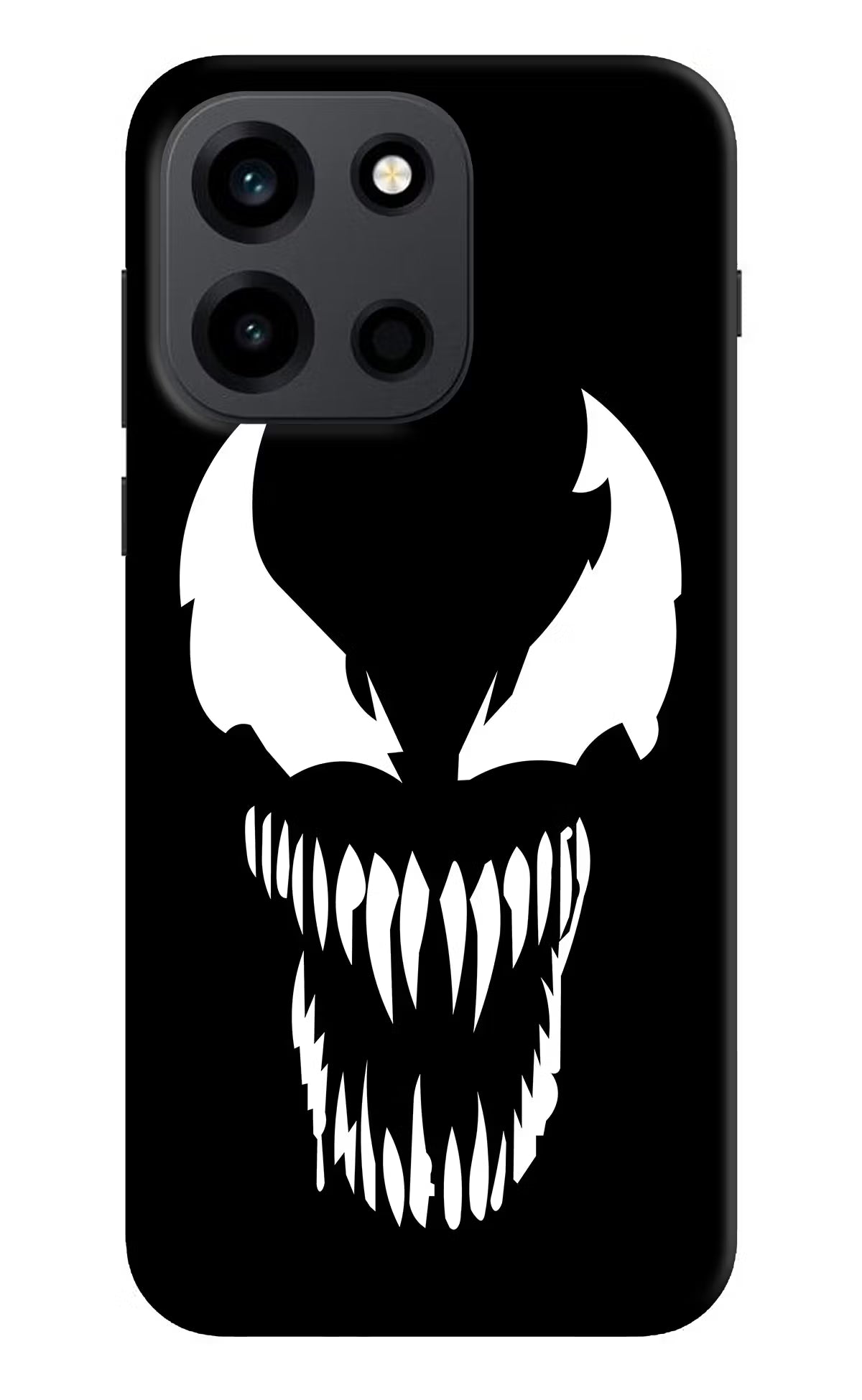 Venom OnePlus Nord 6 Back Cover