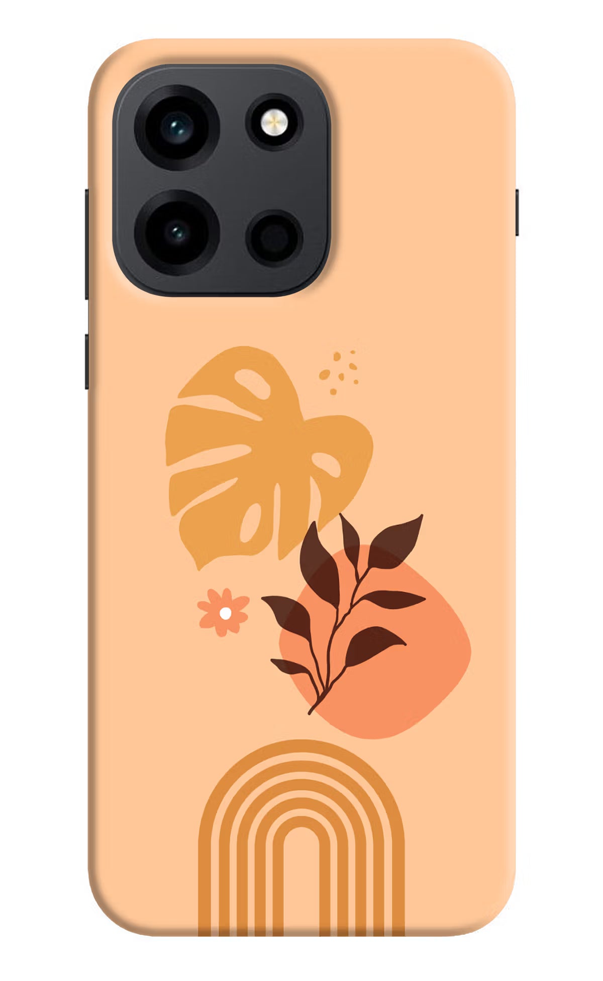 Bohemian Art OnePlus Nord 6 Back Cover