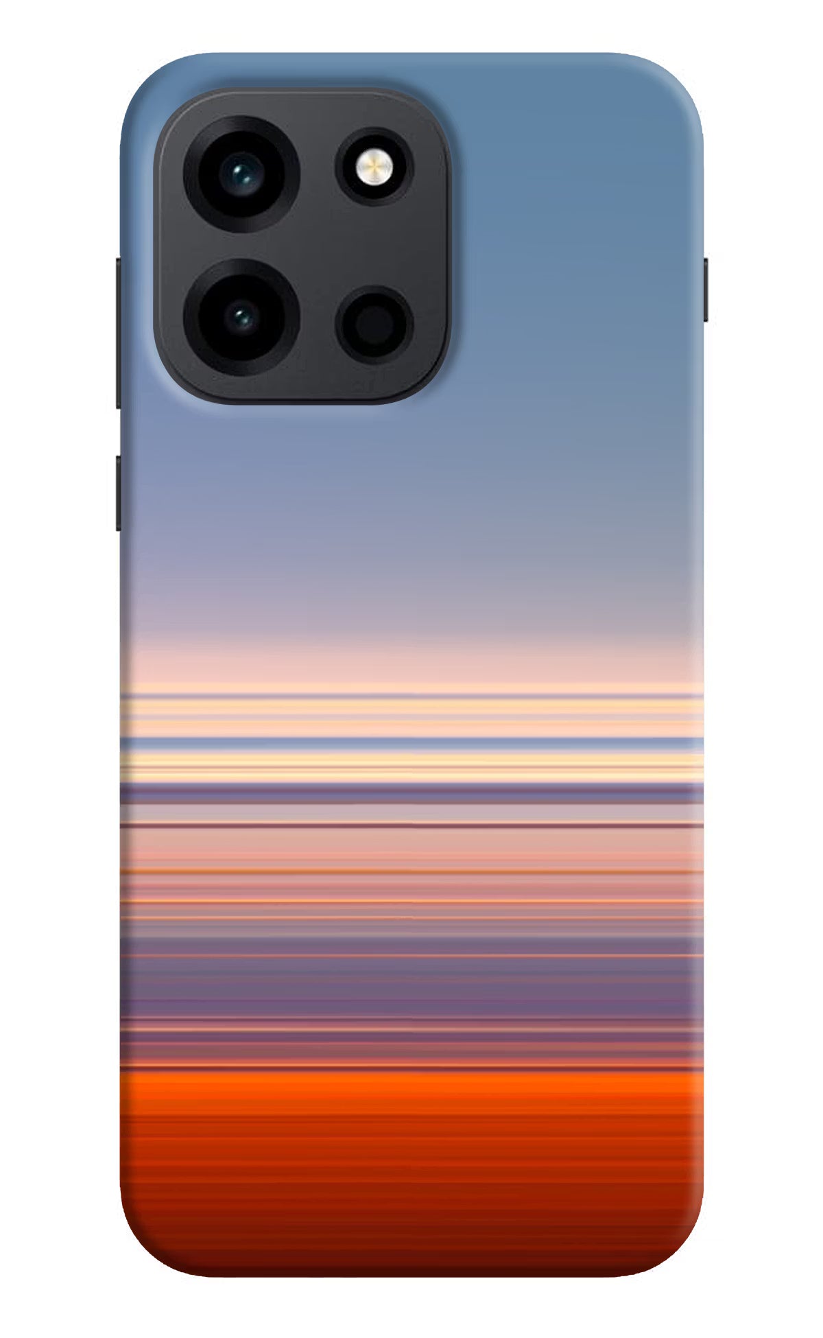 Morning Colors OnePlus Nord 6 Back Cover
