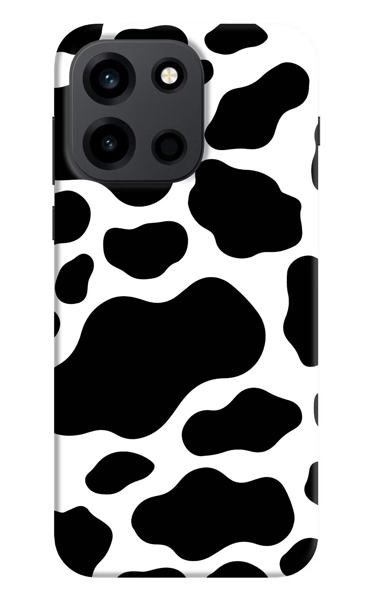 Cow Spots OnePlus Nord 6 Back Cover