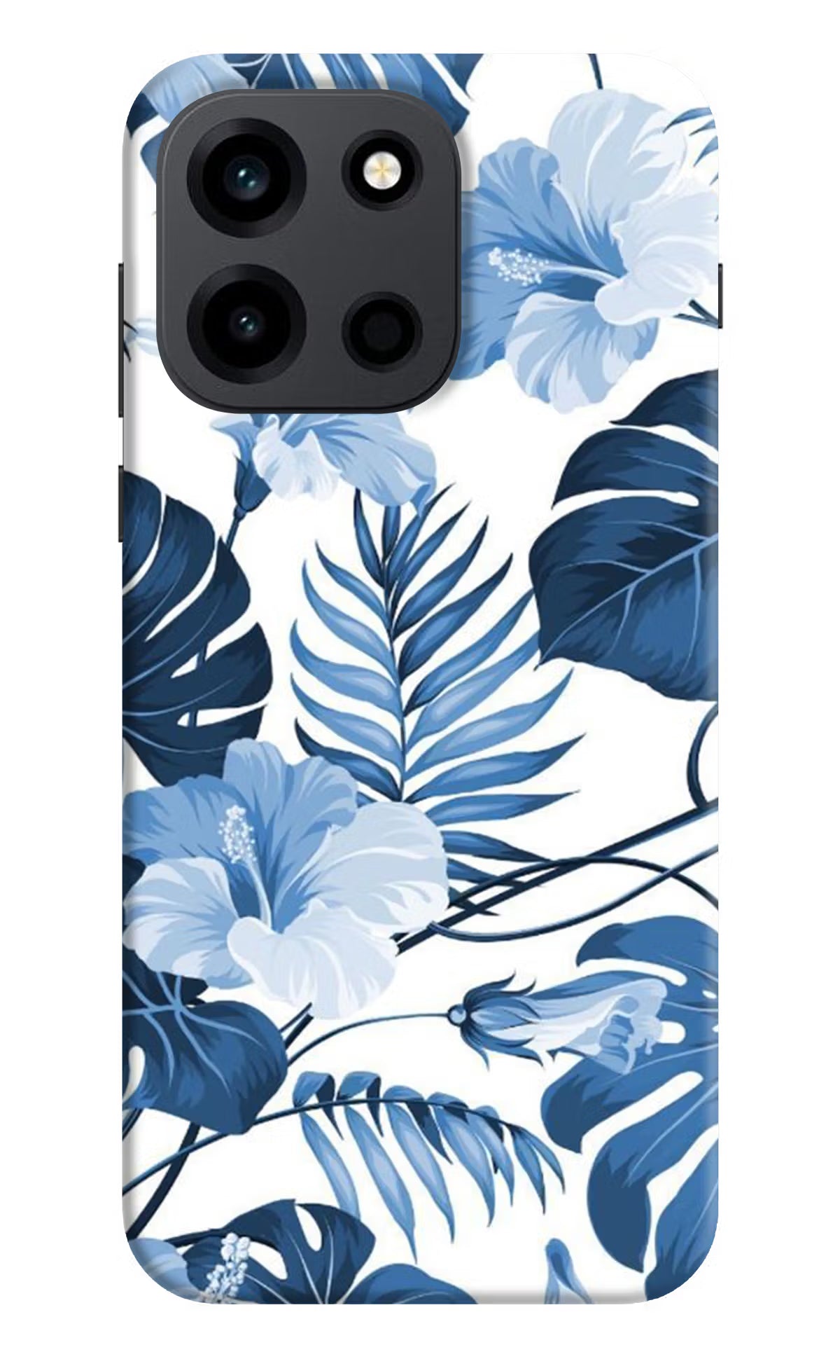 Fabric Art OnePlus Nord 6 Back Cover
