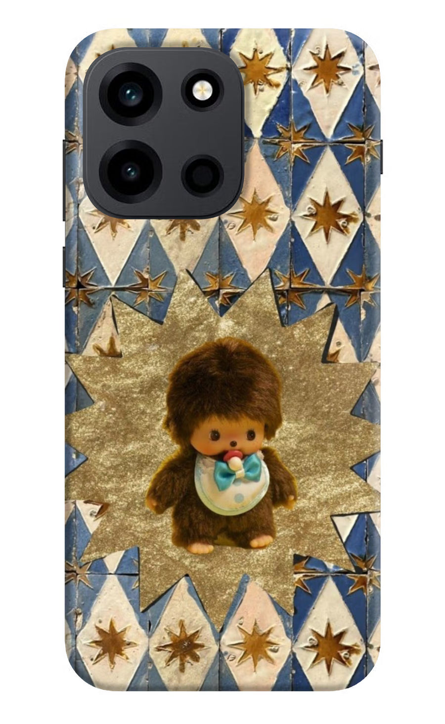 Woodooo OnePlus Nord 6 Back Cover, Hard case