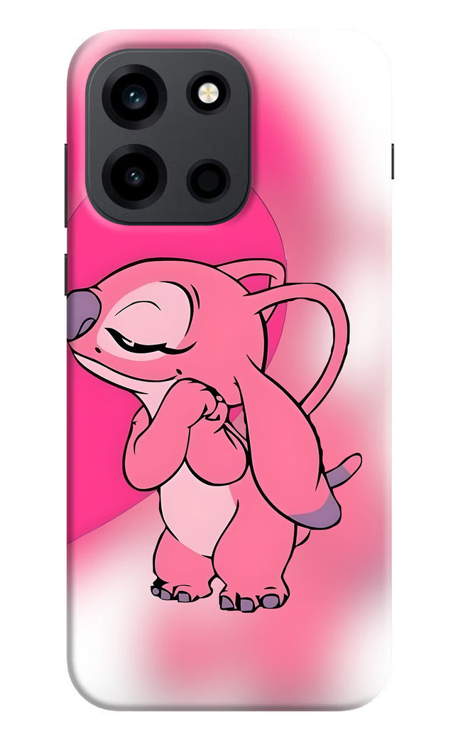 Angel Hug OnePlus Nord 6 Hard Case Back Cover by Casekaro