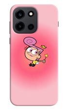 Wanda Magic OnePlus Nord 6 Hard Case Back Cover by Casekaro