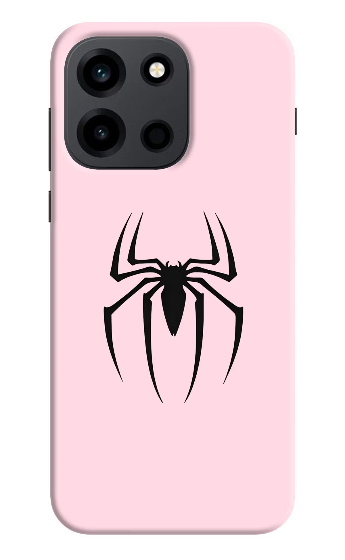 Peter Symbol OnePlus Nord 6 Back Cover