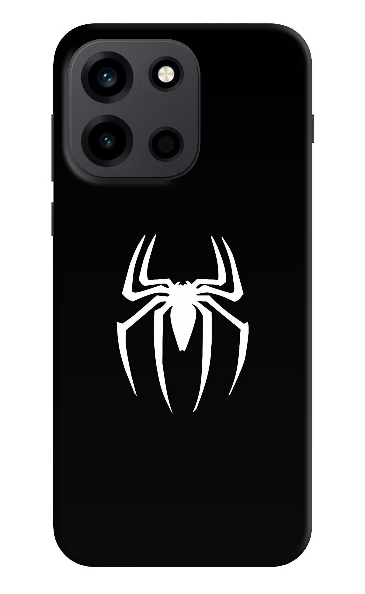 Miles Symbol OnePlus Nord 6 Back Cover