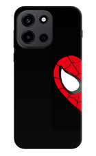 Peter Mask OnePlus Nord 6 Hard Case Back Cover by Casekaro