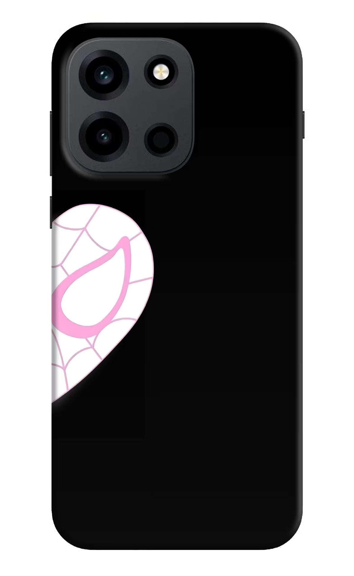 Gwen Mask OnePlus Nord 6 Back Cover