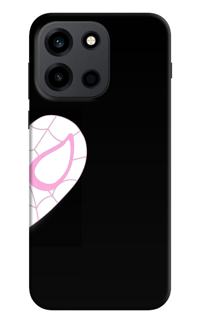 Gwen Mask OnePlus Nord 6 Hard Case Back Cover by Casekaro