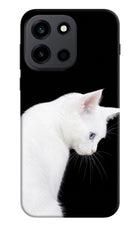 Snow Gaze OnePlus Nord 6 Hard Case Back Cover by Casekaro