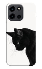 Shadow Gaze OnePlus Nord 6 Hard Case Back Cover by Casekaro