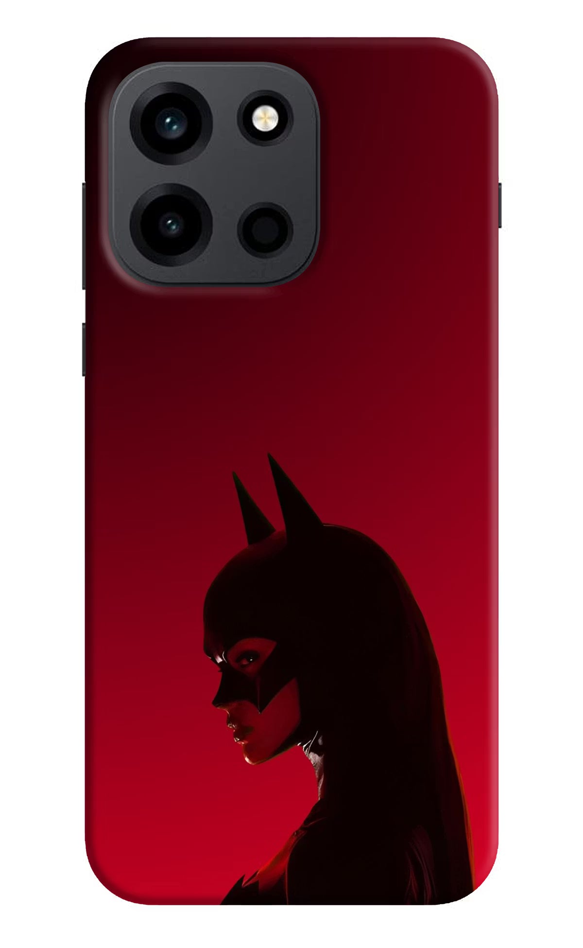 Night Thief OnePlus Nord 6 Back Cover