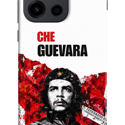 Che Guevara Revolution OnePlus Nord 6 Back Cover