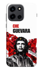 Che Guevara Revolution OnePlus Nord 6 Back Cover