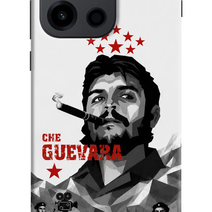 Che Guevara Iconic OnePlus Nord 6 Back Cover