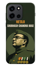 Netaji Legacy OnePlus Nord 6 Back Cover