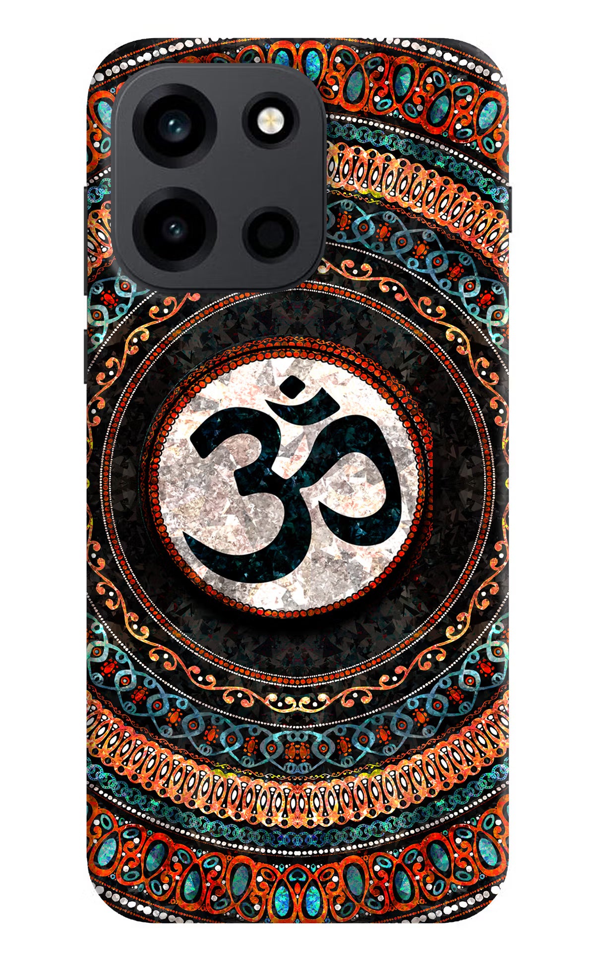 Om Culture OnePlus Nord 6 Pop Case