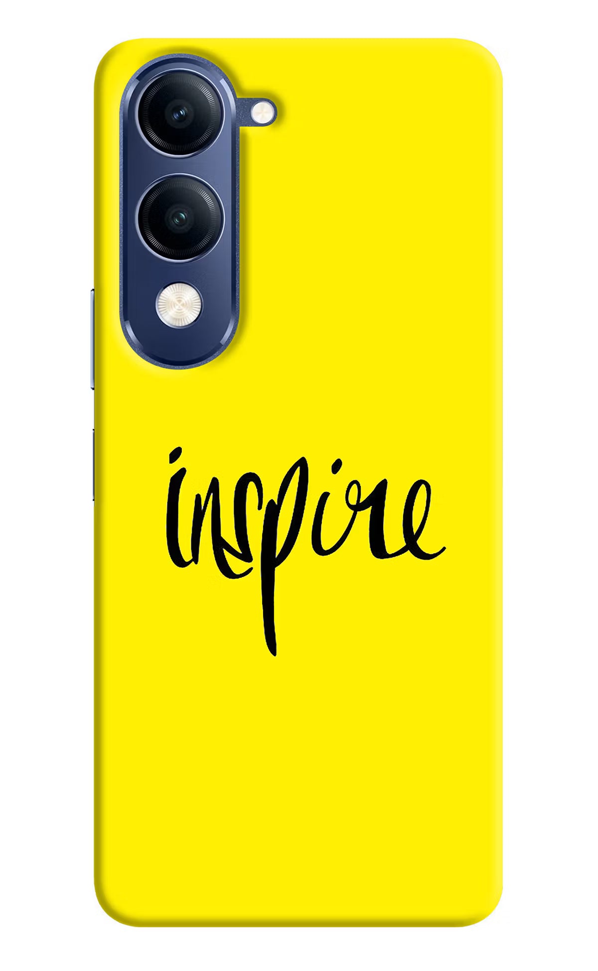Inspire Vivo T4 Lite 5G Back Cover