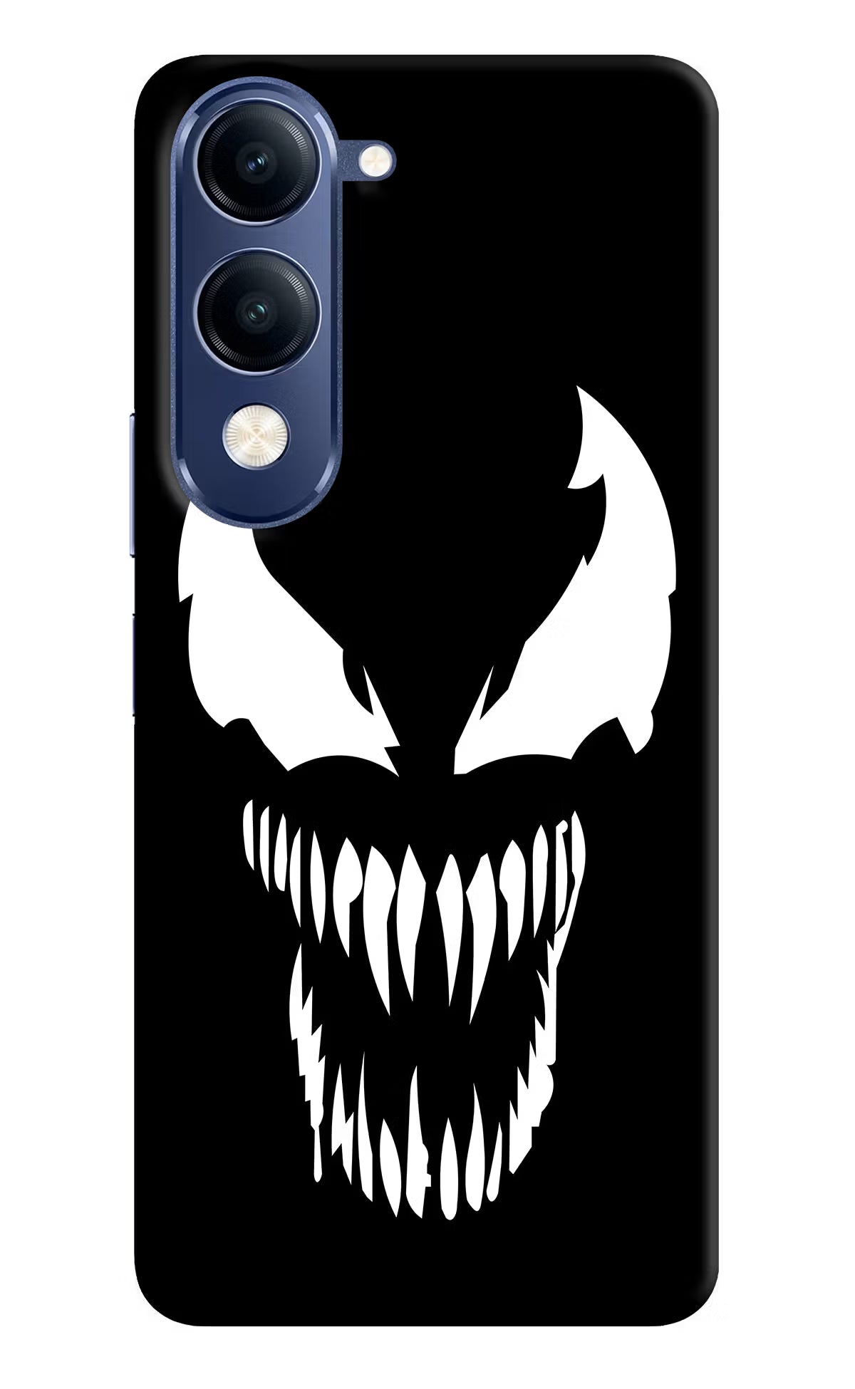 Venom Vivo T4 Lite 5G Back Cover