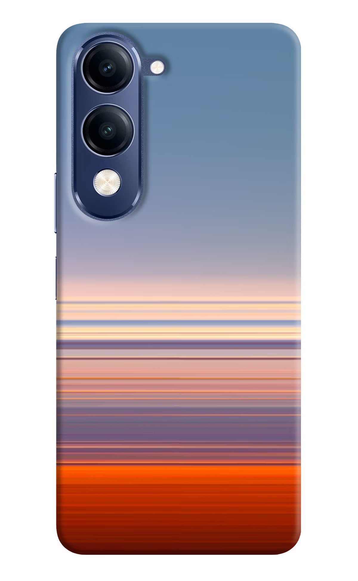 Morning Colors Vivo T4 Lite 5G Back Cover