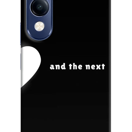 Next World Vivo T4 Lite 5G Hard Case Back Cover by Casekaro