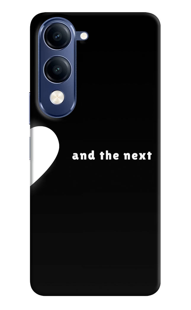 Next World Vivo T4 Lite 5G Hard Case Back Cover by Casekaro