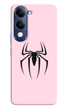 Peter Symbol Vivo T4 Lite 5G Hard Case Back Cover by Casekaro