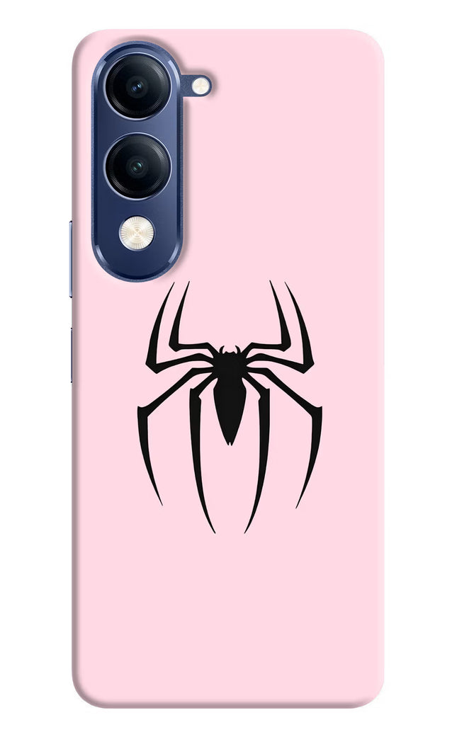 Peter Symbol Vivo T4 Lite 5G Hard Case Back Cover by Casekaro