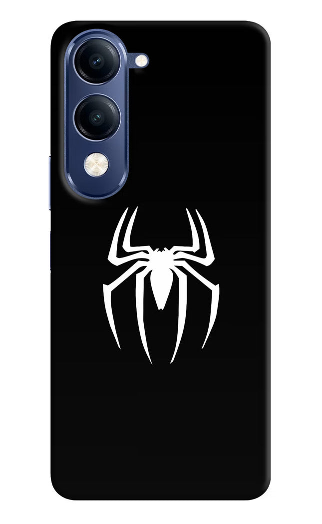 Miles Symbol Vivo T4 Lite 5G Hard Case Back Cover by Casekaro