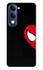Peter Mask Vivo T4 Lite 5G Hard Case Back Cover by Casekaro