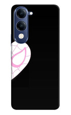 Gwen Mask Vivo T4 Lite 5G Hard Case Back Cover by Casekaro
