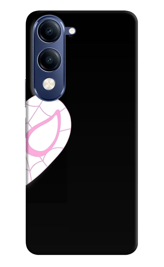 Gwen Mask Vivo T4 Lite 5G Hard Case Back Cover by Casekaro