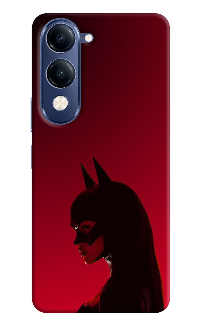 Night Thief Vivo T4 Lite 5G Hard Case Back Cover by Casekaro