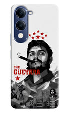 Che Guevara Iconic Vivo T4 Lite 5G Back Cover