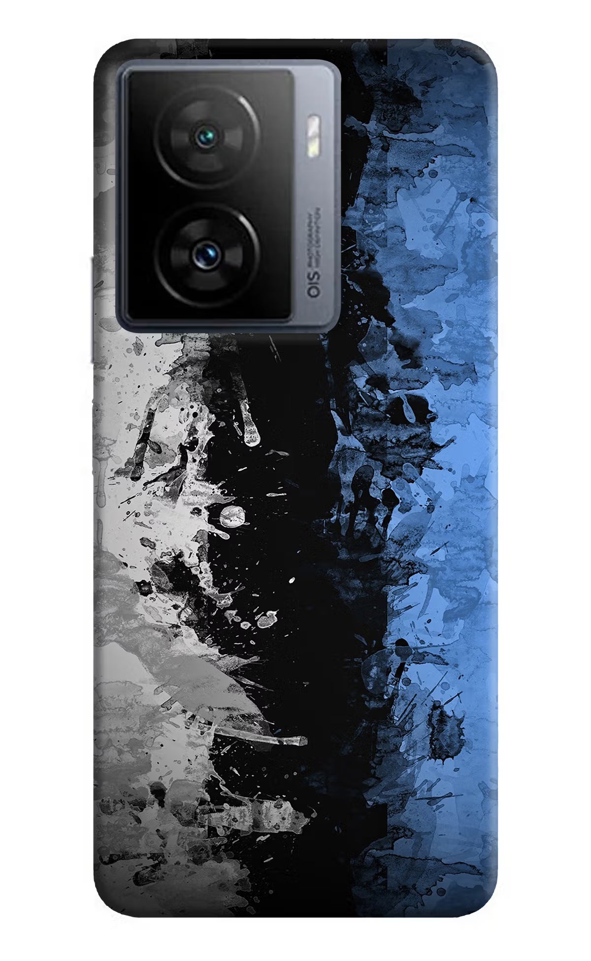 Artistic Design iQOO Z7s 5G Back Cover