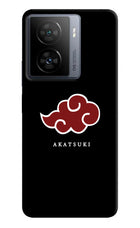 Akatsuki iQOO Z7s 5G Hard Case Back Cover by Casekaro