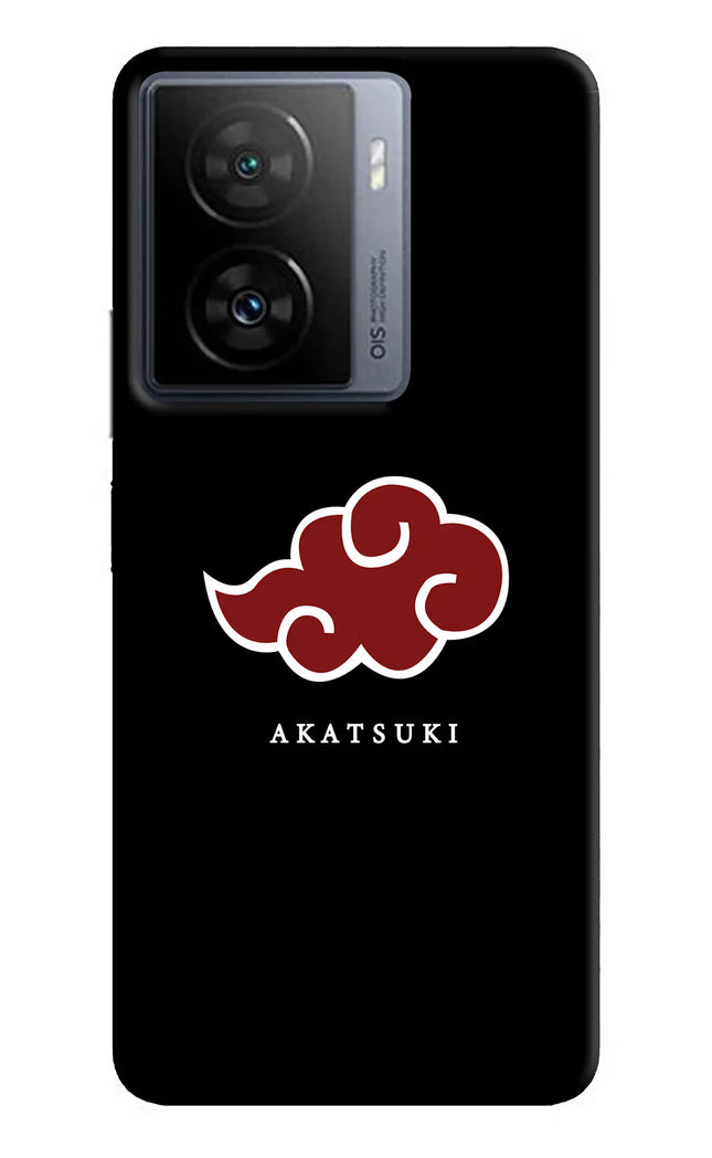 Akatsuki iQOO Z7s 5G Hard Case Back Cover by Casekaro