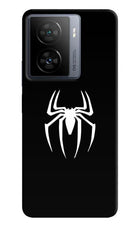 Miles Symbol iQOO Z7s 5G Hard Case Back Cover by Casekaro