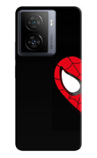 Peter Mask iQOO Z7s 5G Hard Case Back Cover by Casekaro