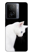 Snow Gaze iQOO Z7s 5G Hard Case Back Cover by Casekaro