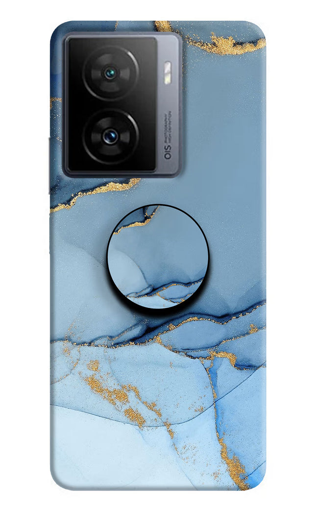 Blue Marble iQOO Z7s 5G Pop Case by Casekaro