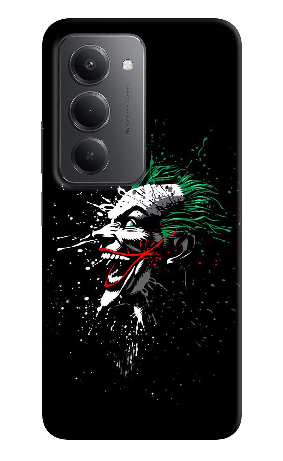 Joker Redmi 15 5G Back Cover